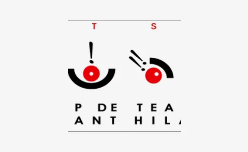 P DE TEA ANT HILL, ACADIP
